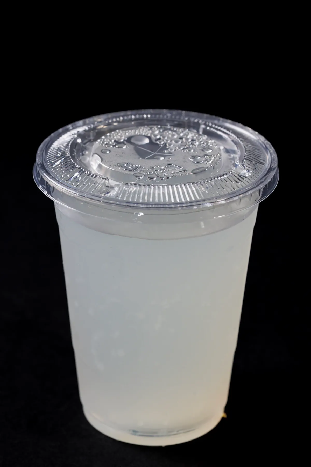 Home Made Lemonade
